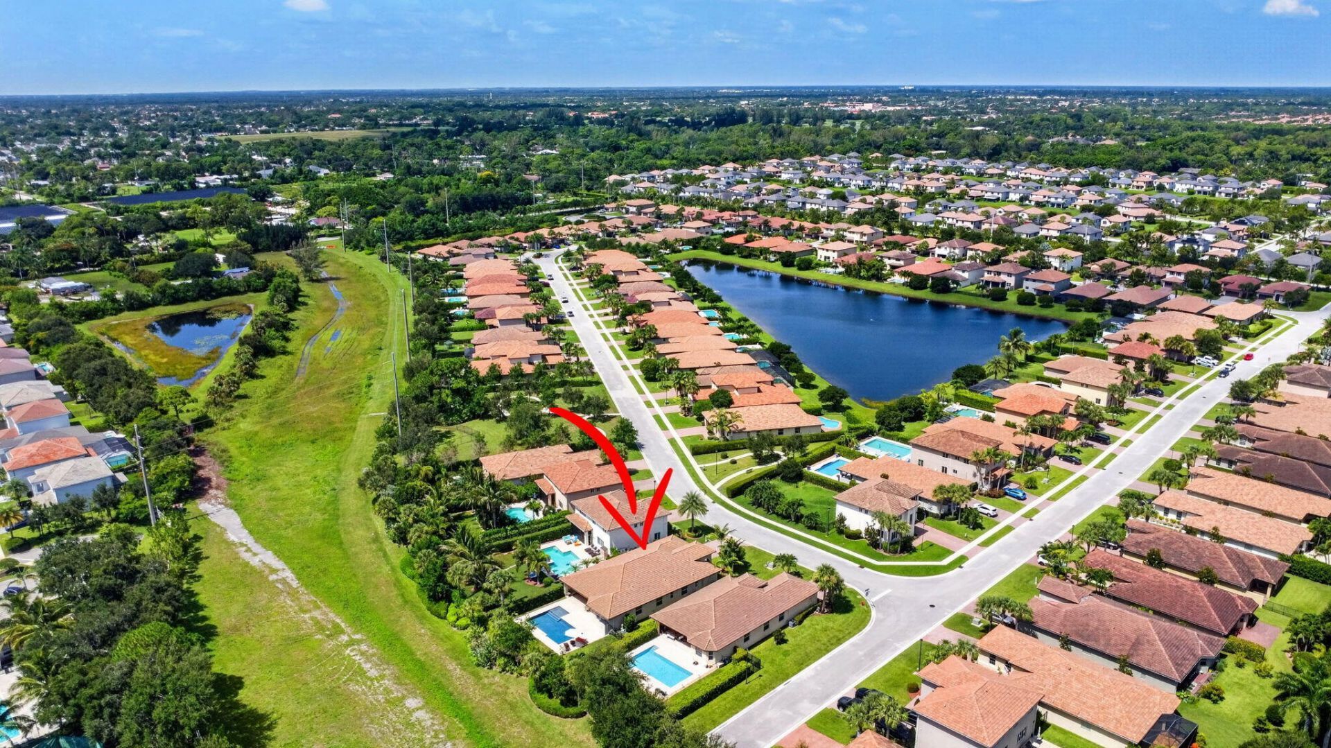 7082 Prudencia Drive, Lake Worth, FL 33463 Photo