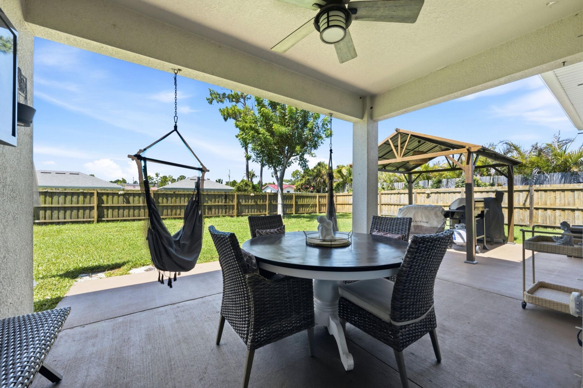 1386 SW Babcock Avenue, Port Saint Lucie, FL 34953 Photo