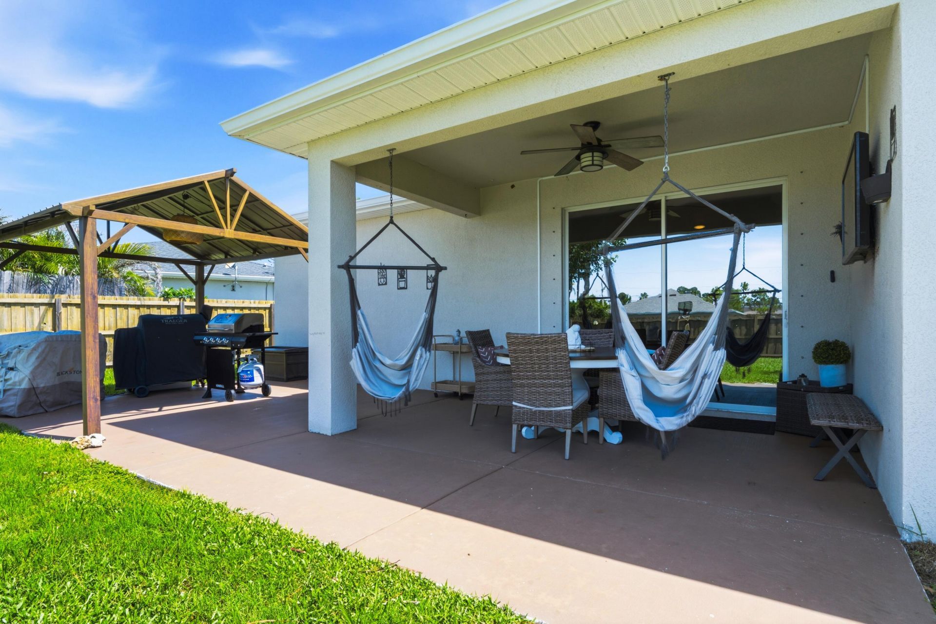 1386 SW Babcock Avenue, Port Saint Lucie, FL 34953 Photo