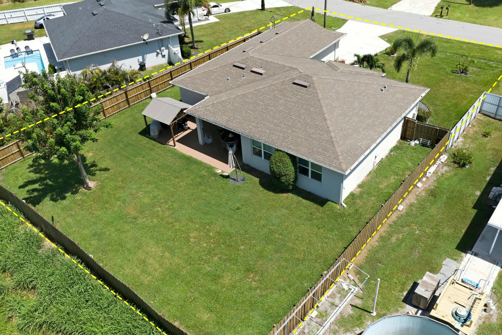 1386 SW Babcock Avenue, Port Saint Lucie, FL 34953 Photo