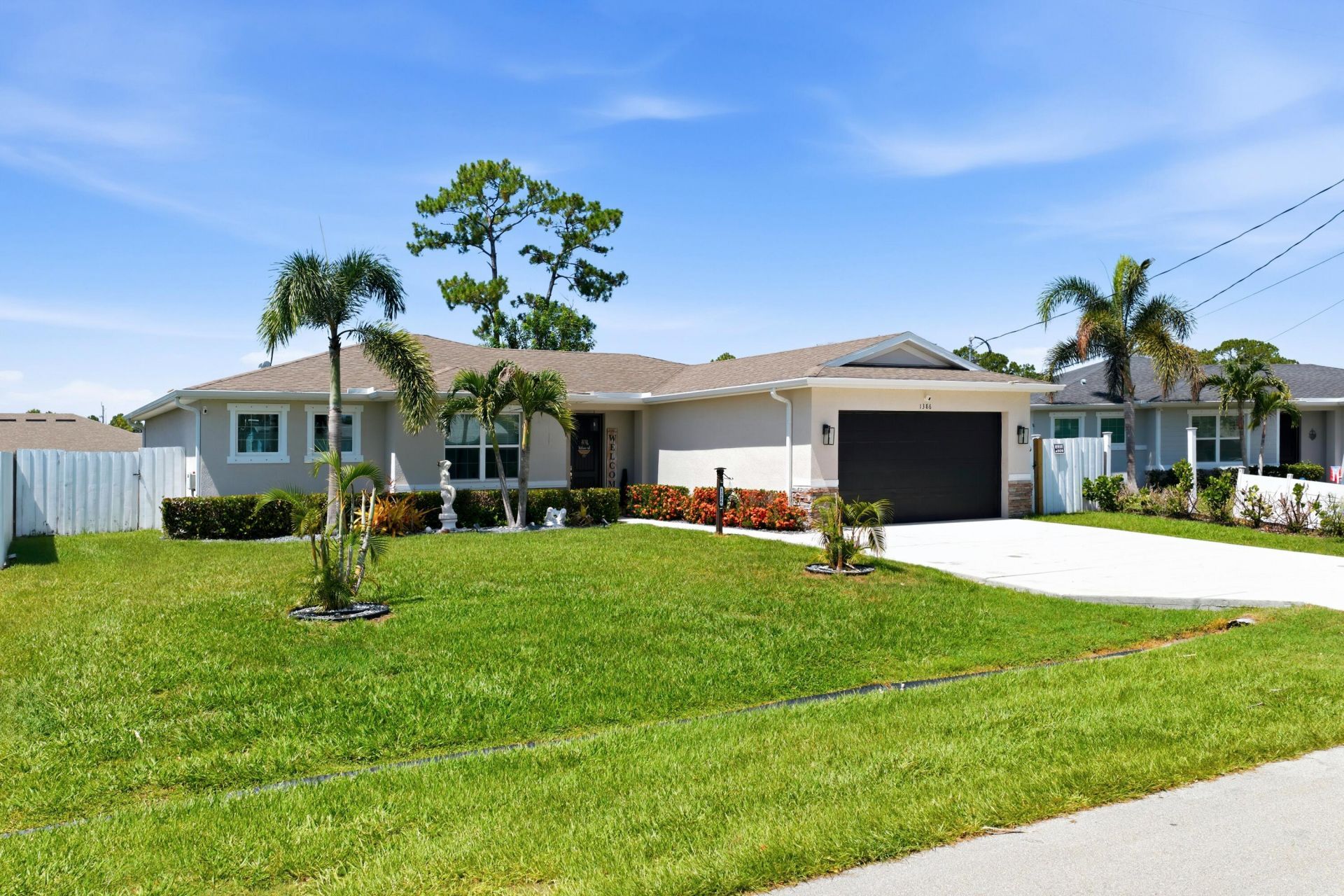 1386 SW Babcock Avenue, Port Saint Lucie, FL 34953 Photo