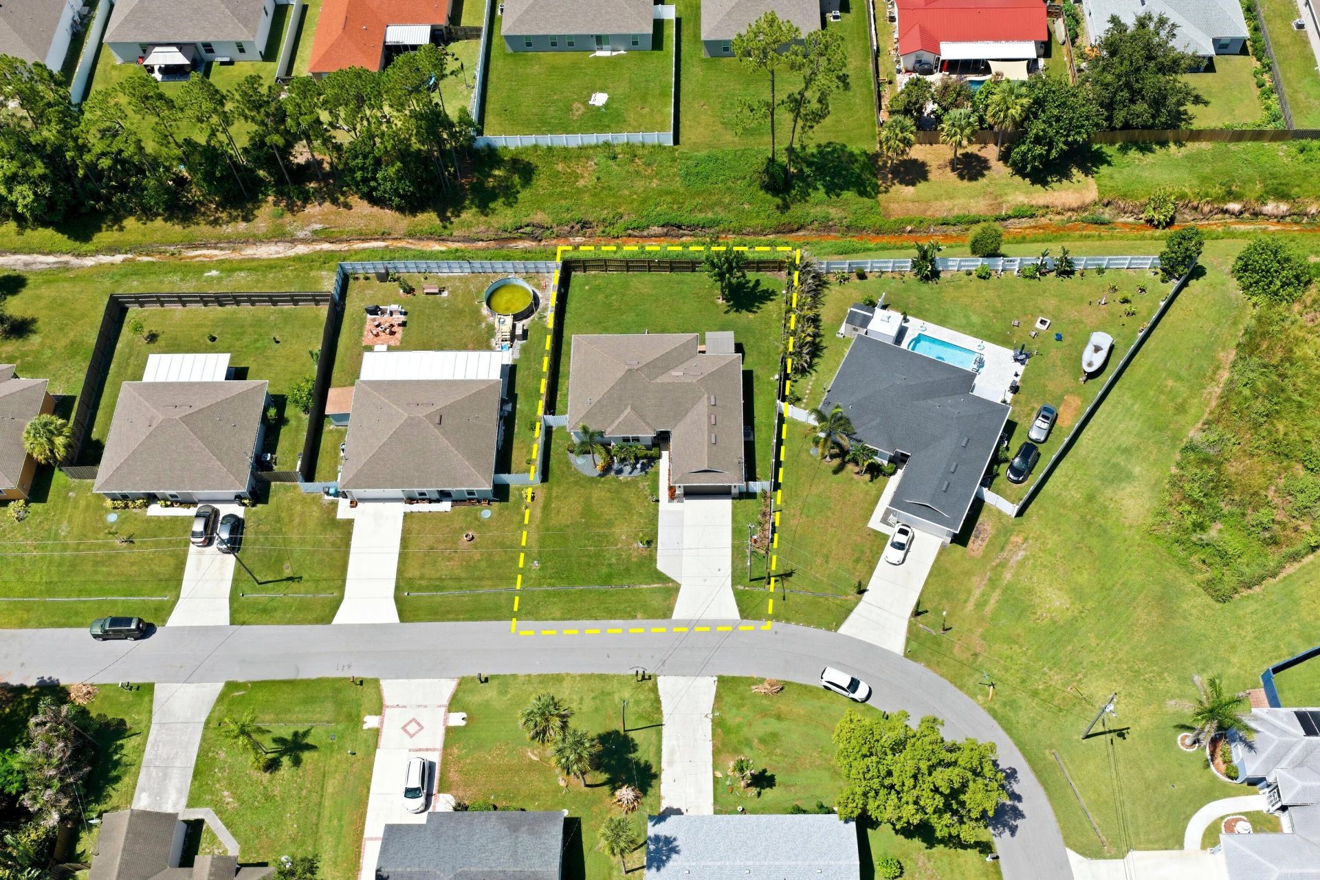 1386 SW Babcock Avenue, Port Saint Lucie, FL 34953 Photo