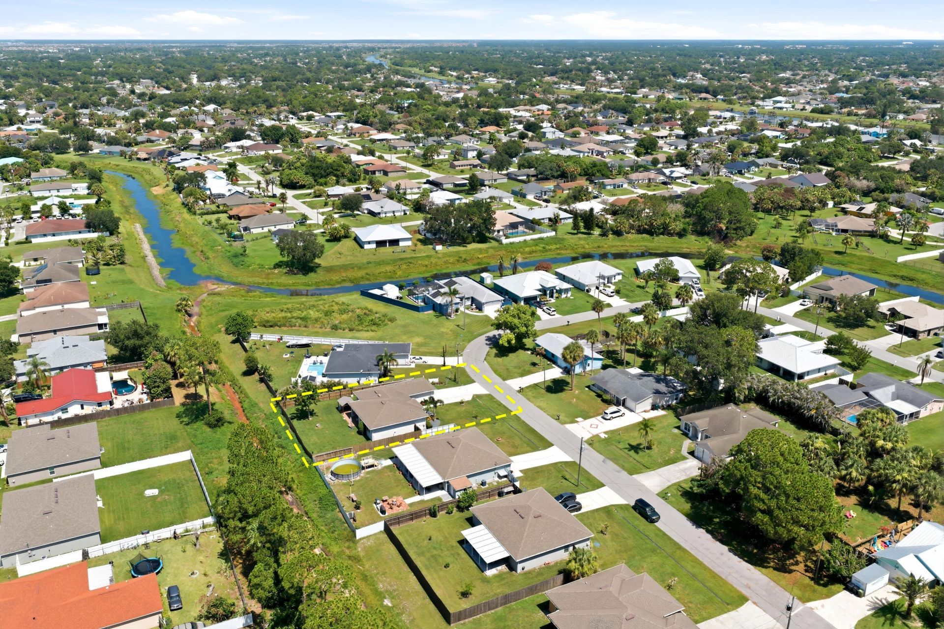 1386 SW Babcock Avenue, Port Saint Lucie, FL 34953 Photo