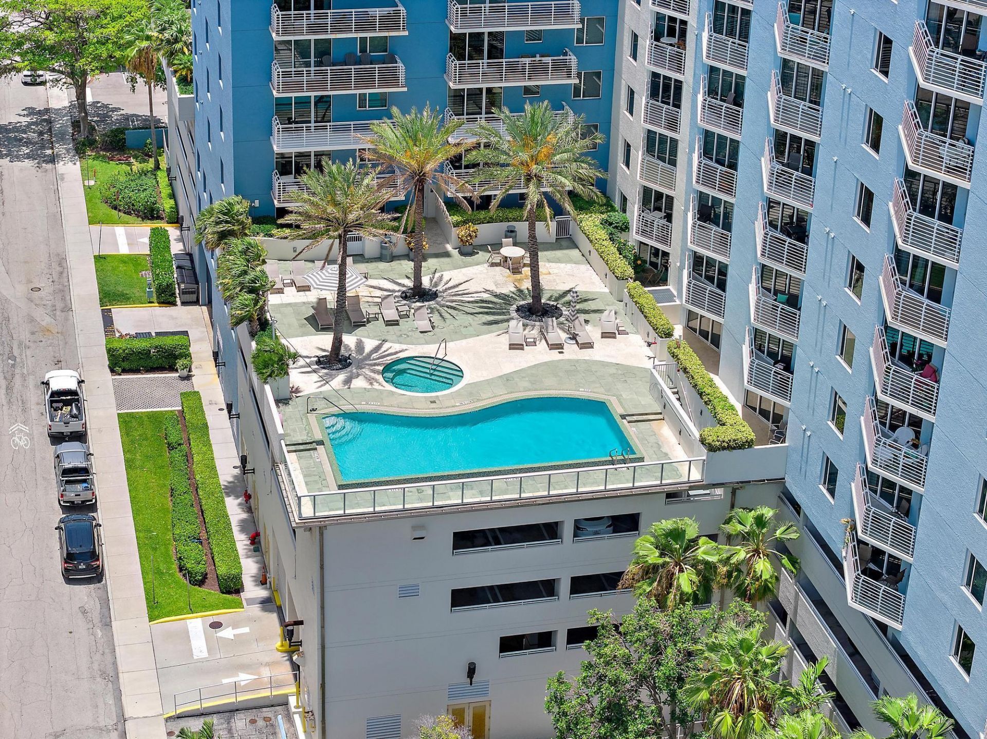 1551 N Flagler Drive, Unit 1410, West Palm Beach, FL 33401 Photo