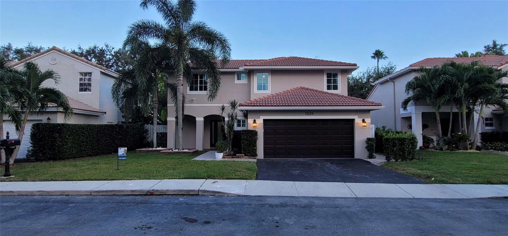 13224 NW 12th Court, Sunrise, FL 33323 Photo