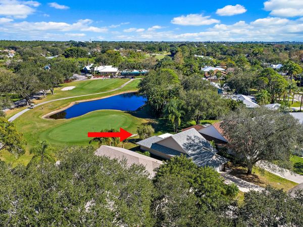 12921 SE Crooked Stick Lane, Hobe Sound, FL 33455