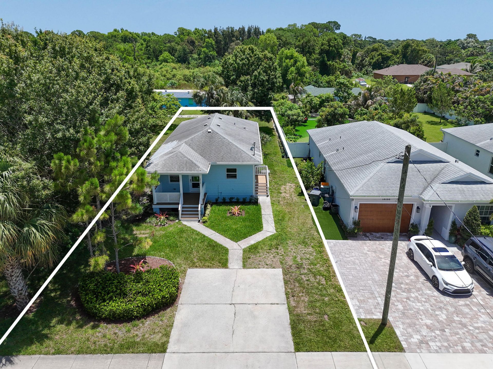 18066 Limestone Creek Road, Jupiter, FL 33458 Photo