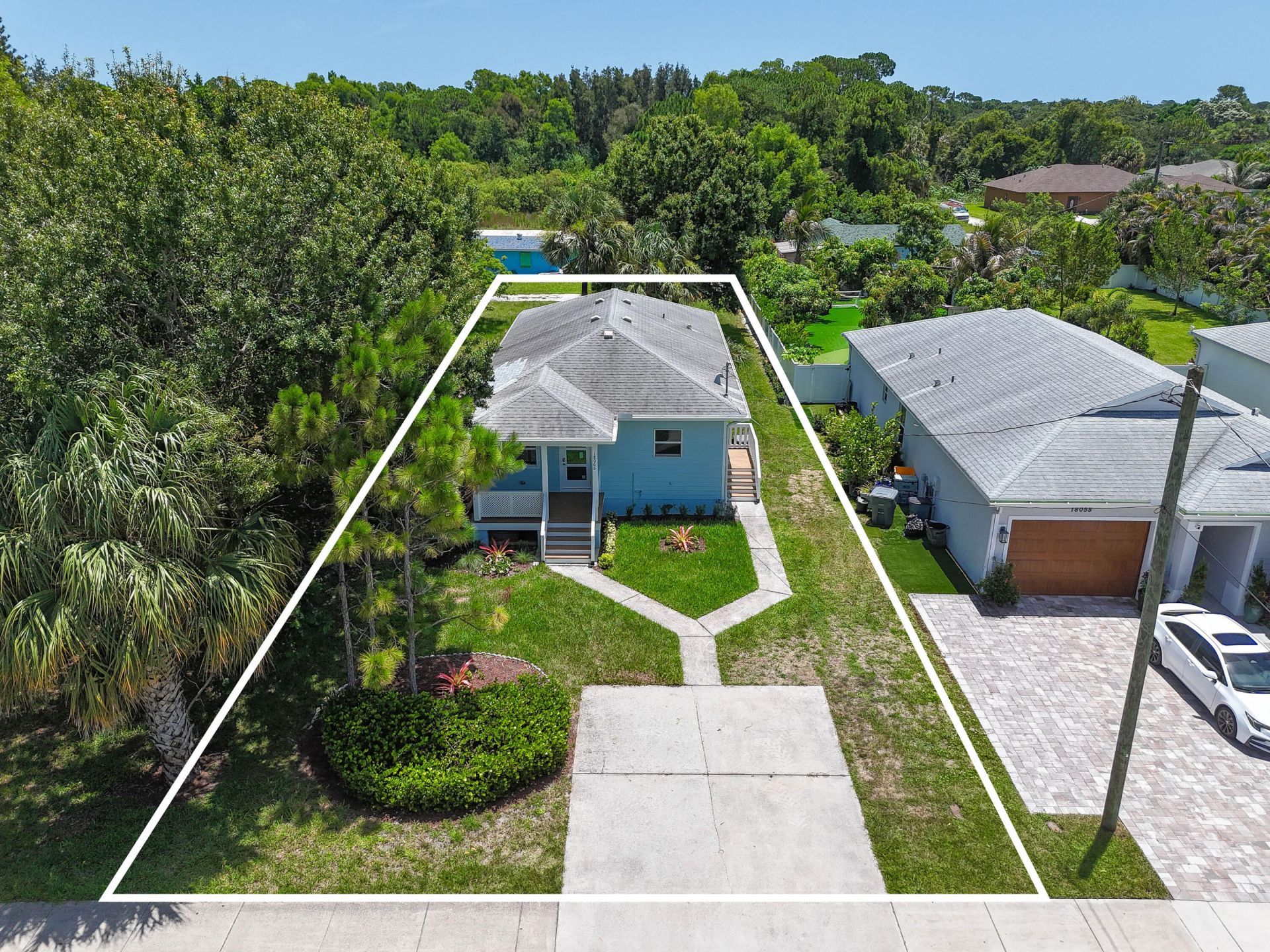 18066 Limestone Creek Road, Jupiter, FL 33458 Photo