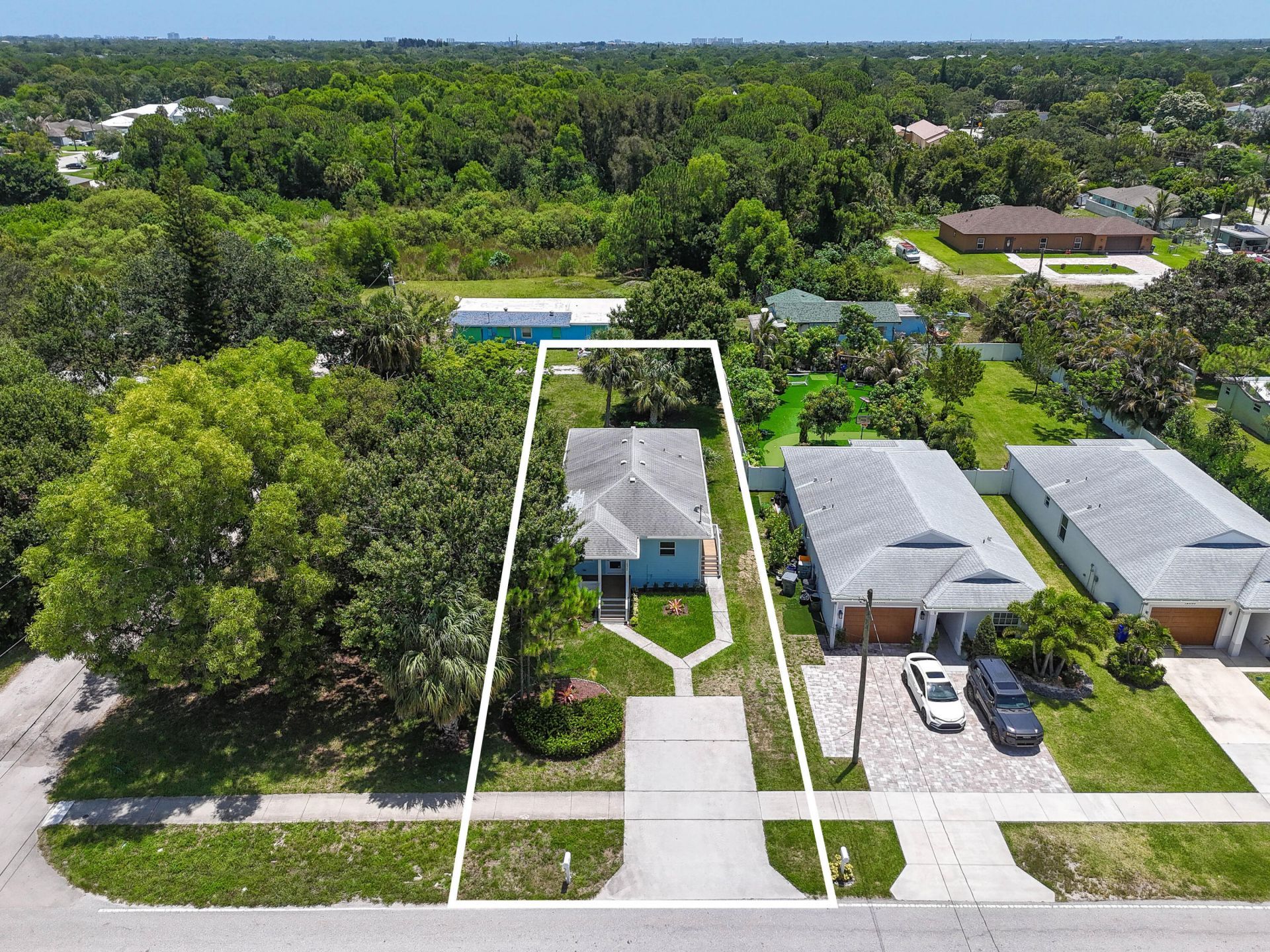 18066 Limestone Creek Road, Jupiter, FL 33458 Photo
