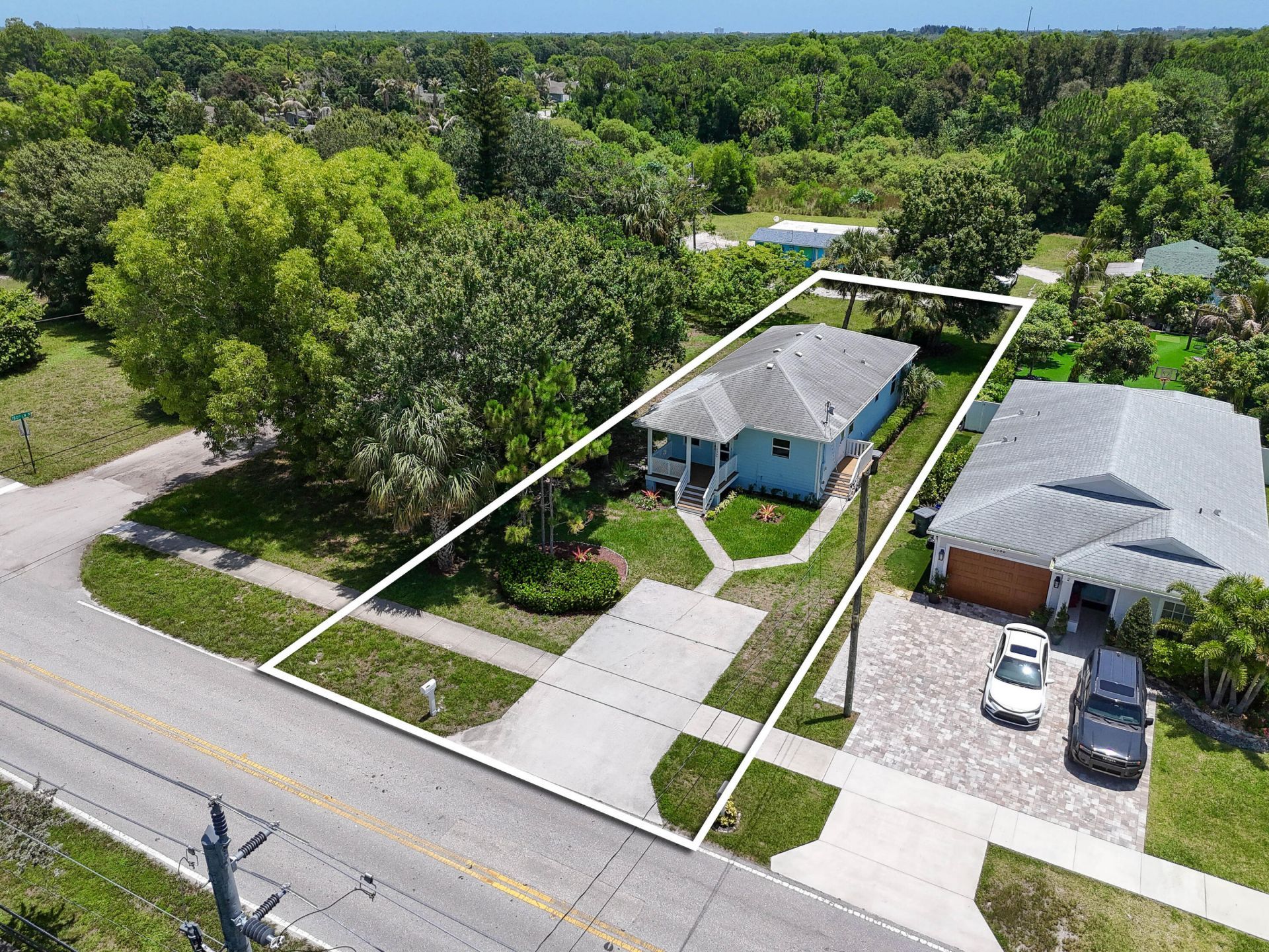 18066 Limestone Creek Road, Jupiter, FL 33458 Photo
