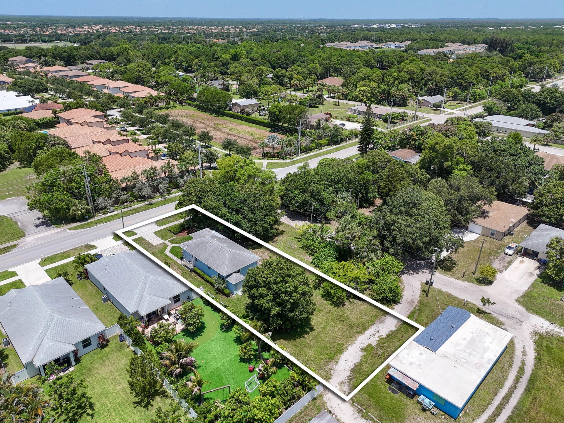 18066 Limestone Creek Road, Jupiter, FL 33458 Photo