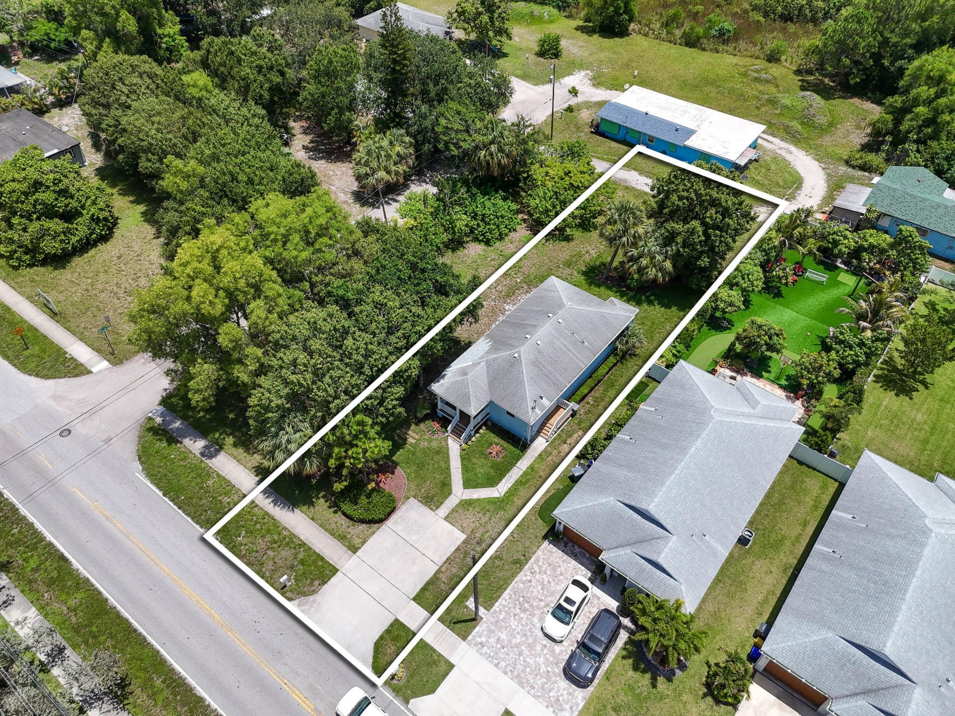 18066 Limestone Creek Road, Jupiter, FL 33458 Photo