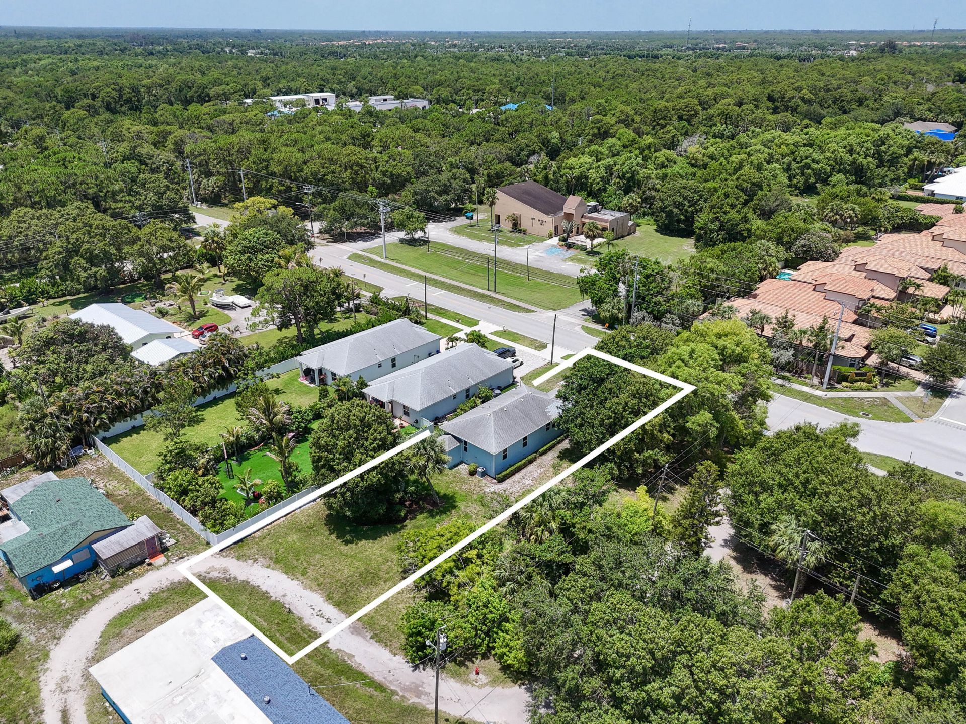 18066 Limestone Creek Road, Jupiter, FL 33458 Photo