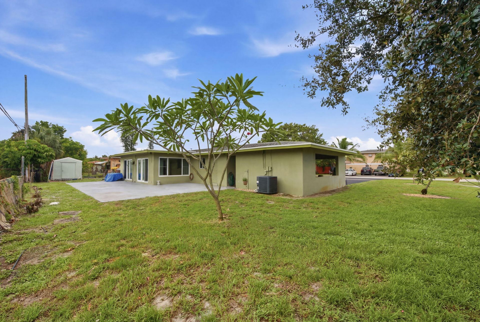 1000 Wyoming Avenue, Fort Lauderdale, FL 33312 Photo