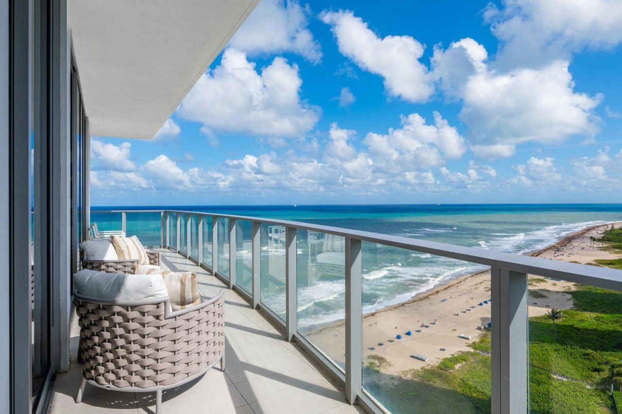 3100 N Ocean Drive, Unit H-PH3, Riviera Beach, FL 33404 Photo