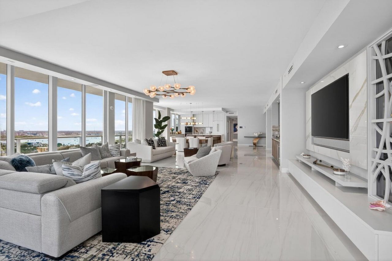 3100 N Ocean Drive, Unit H-PH3, Riviera Beach, FL 33404 Photo