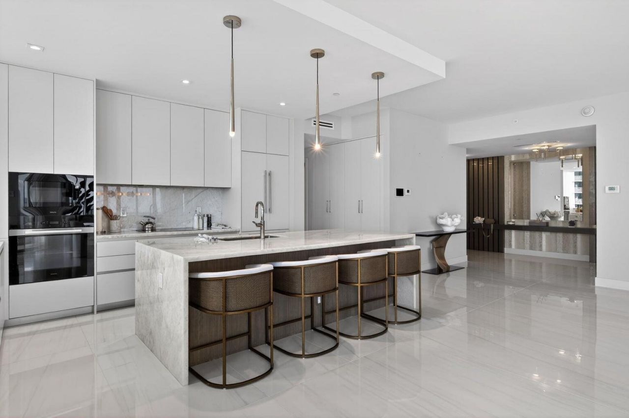 3100 N Ocean Drive, Unit H-PH3, Riviera Beach, FL 33404 Photo