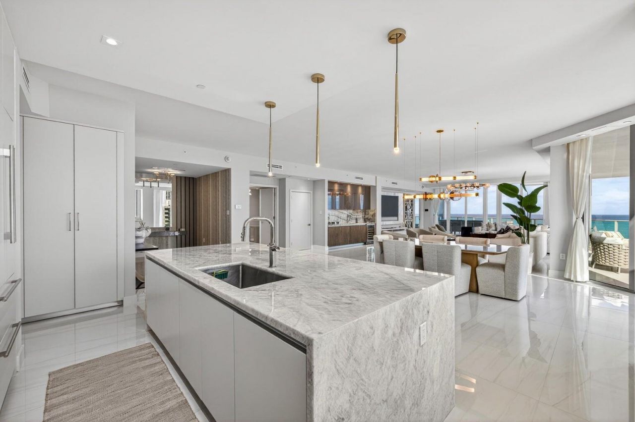 3100 N Ocean Drive, Unit H-PH3, Riviera Beach, FL 33404 Photo