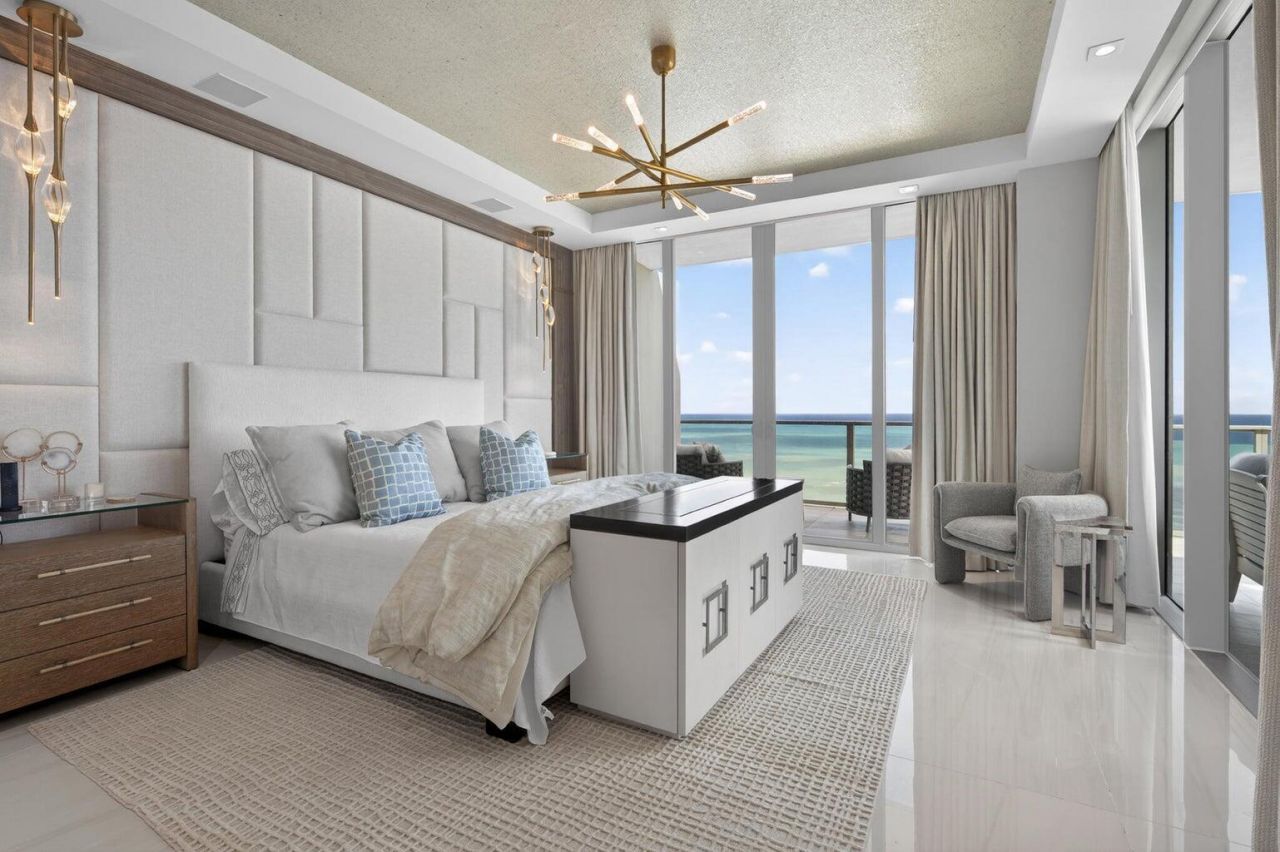 3100 N Ocean Drive, Unit H-PH3, Riviera Beach, FL 33404 Photo