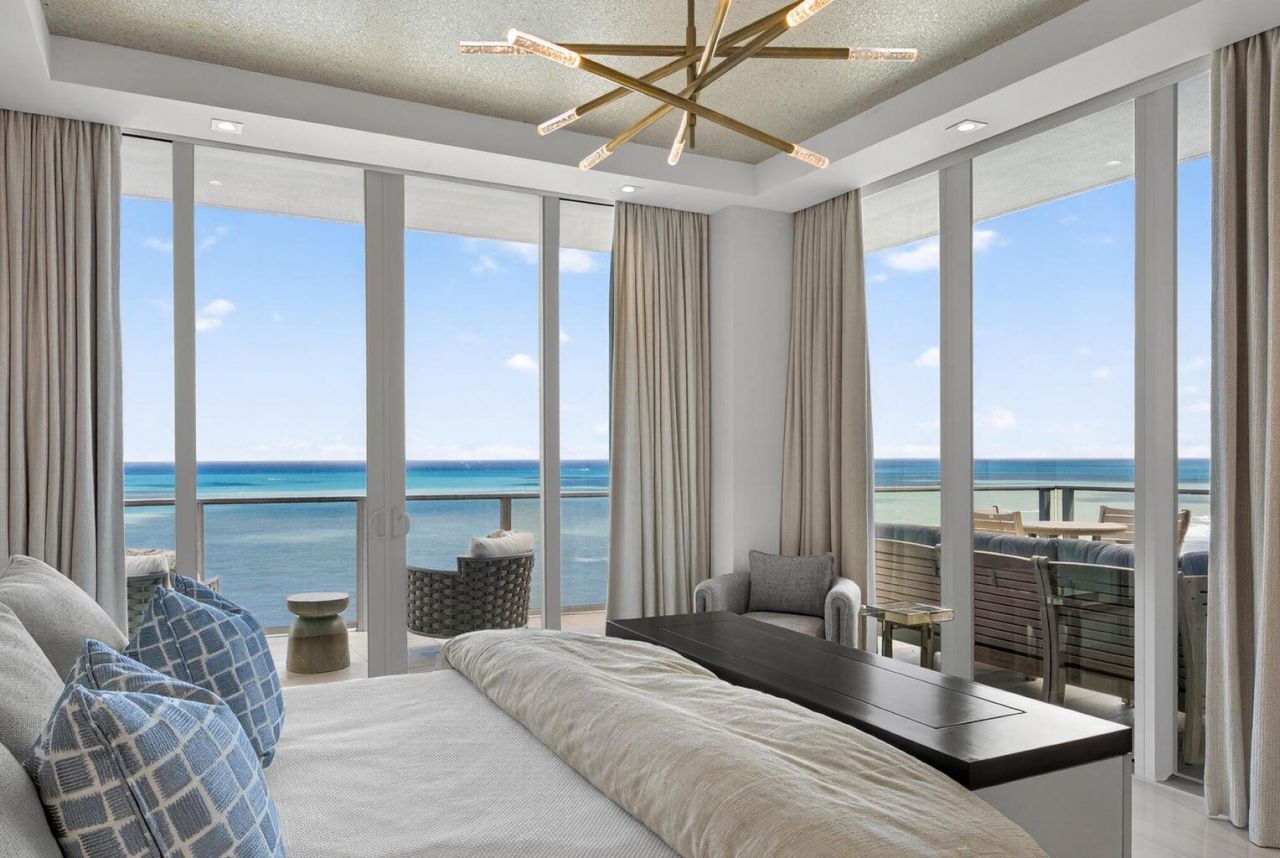 3100 N Ocean Drive, Unit H-PH3, Riviera Beach, FL 33404 Photo