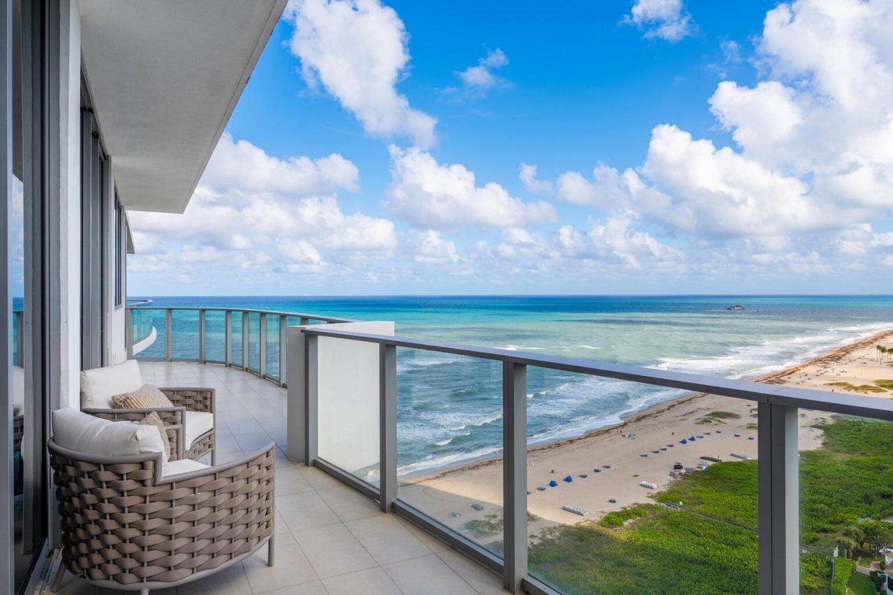 3100 N Ocean Drive, Unit H-PH3, Riviera Beach, FL 33404 Photo