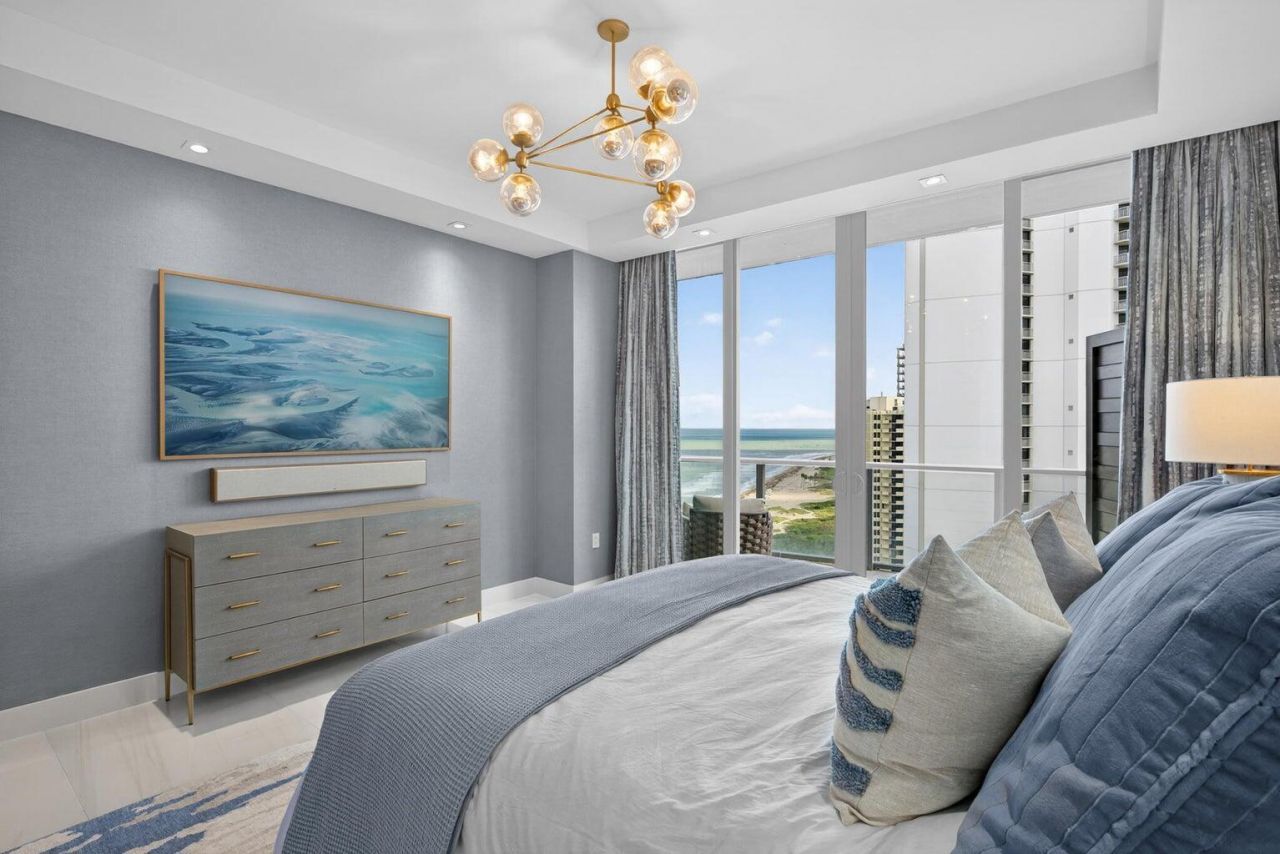3100 N Ocean Drive, Unit H-PH3, Riviera Beach, FL 33404 Photo