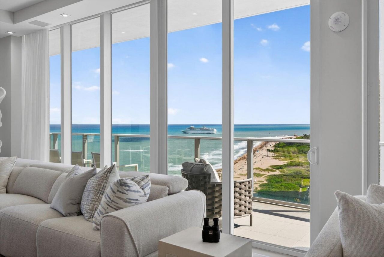3100 N Ocean Drive, Unit H-PH3, Riviera Beach, FL 33404 Photo