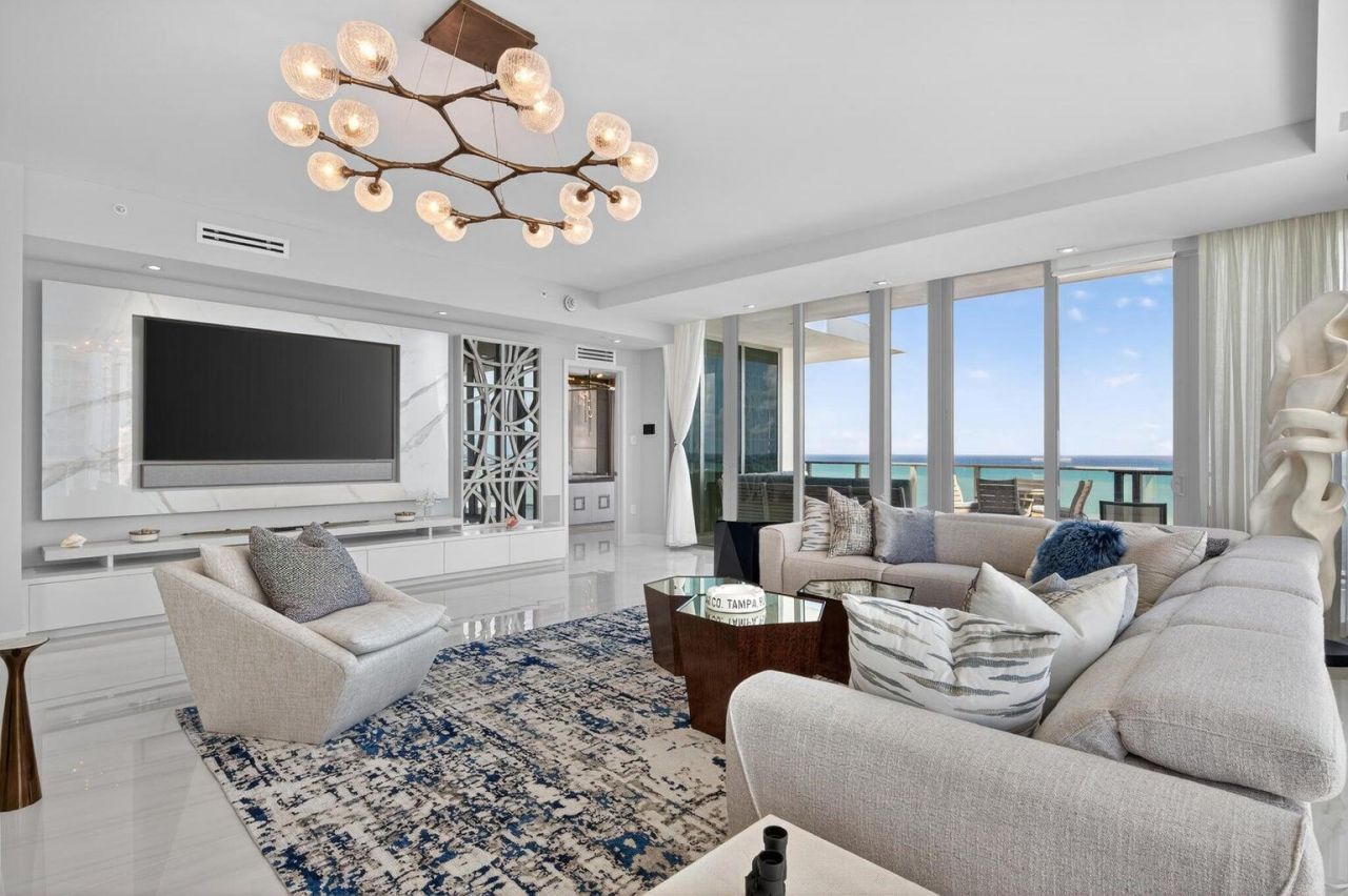 3100 N Ocean Drive, Unit H-PH3, Riviera Beach, FL 33404 Photo