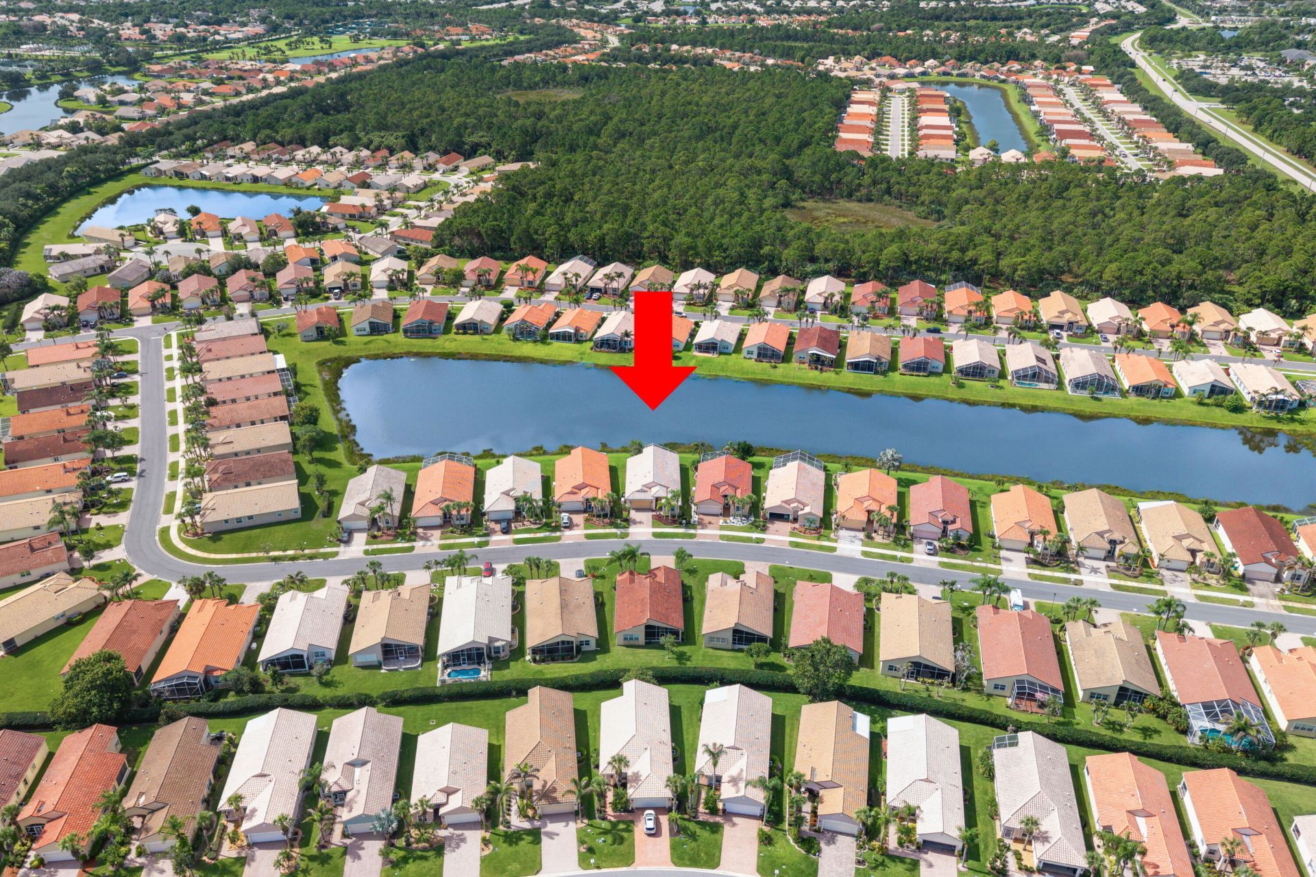396 NW Springview Loop, Port Saint Lucie, FL 34986 Photo