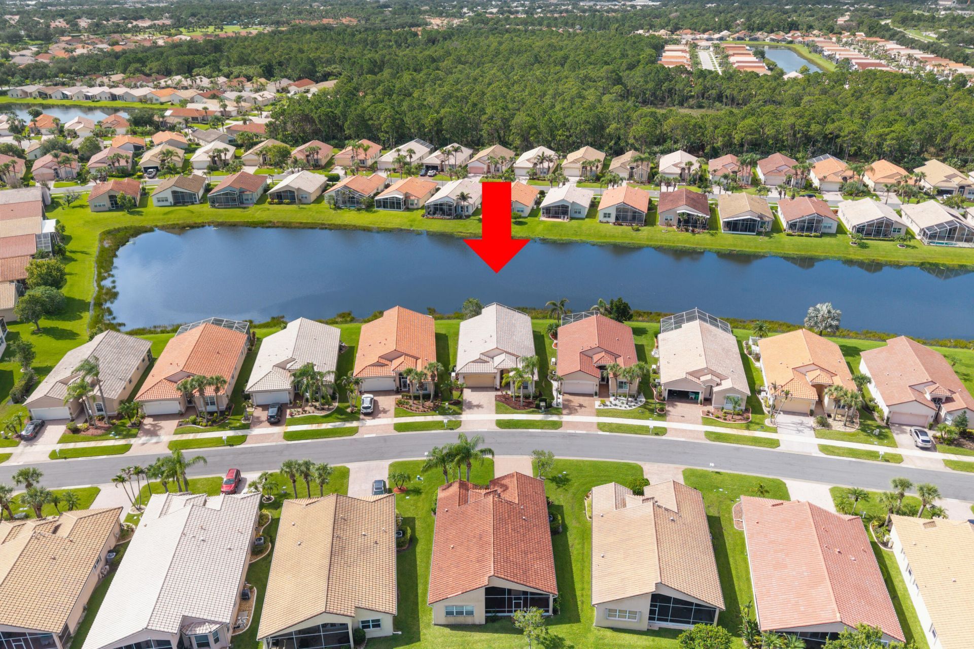 396 NW Springview Loop, Port Saint Lucie, FL 34986 Photo