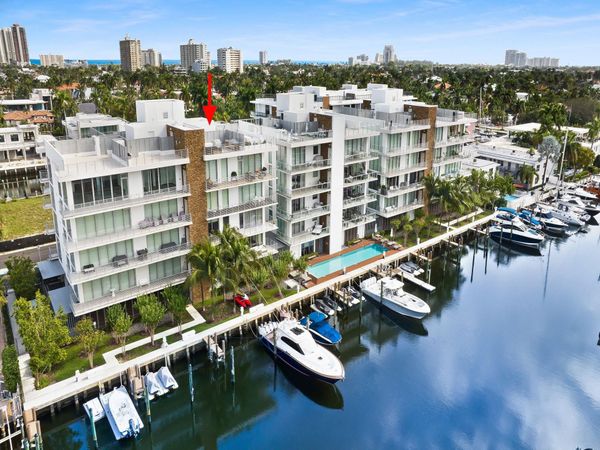 41 Isle Of Venice Drive, Unit 402, Fort Lauderdale, FL 33301