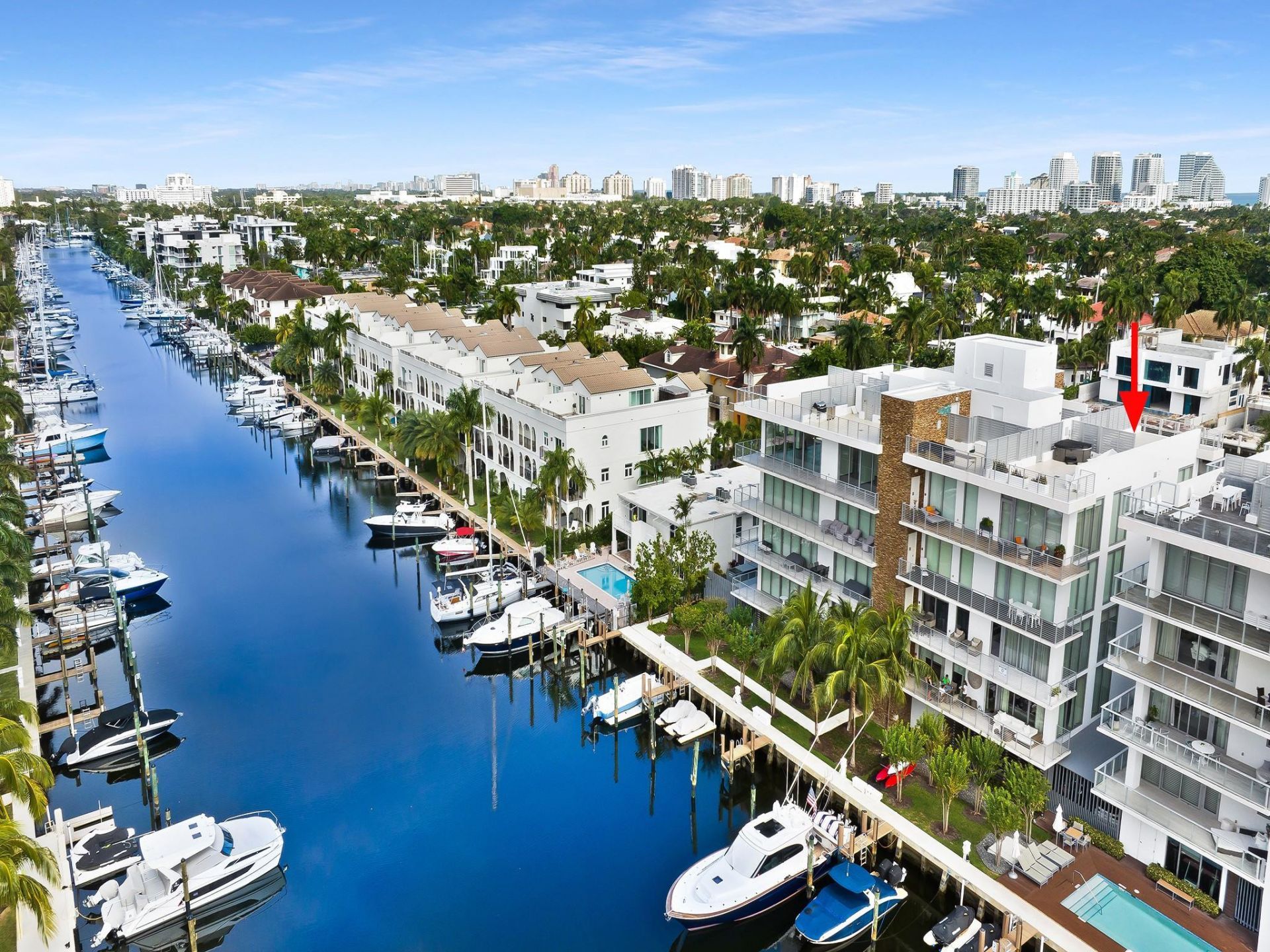 41 Isle Of Venice Drive, Unit 402, Fort Lauderdale, FL 33301 Photo