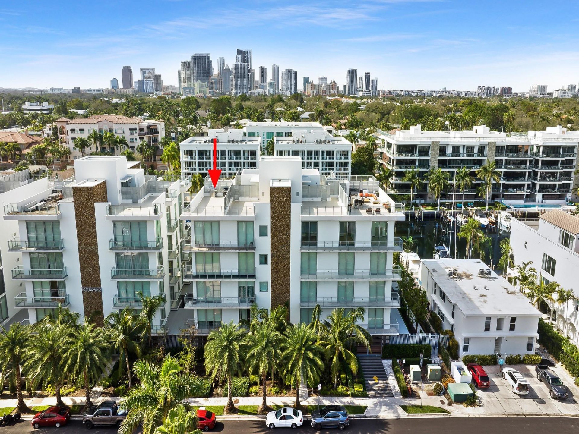 41 Isle Of Venice Drive, Unit 402, Fort Lauderdale, FL 33301 Photo