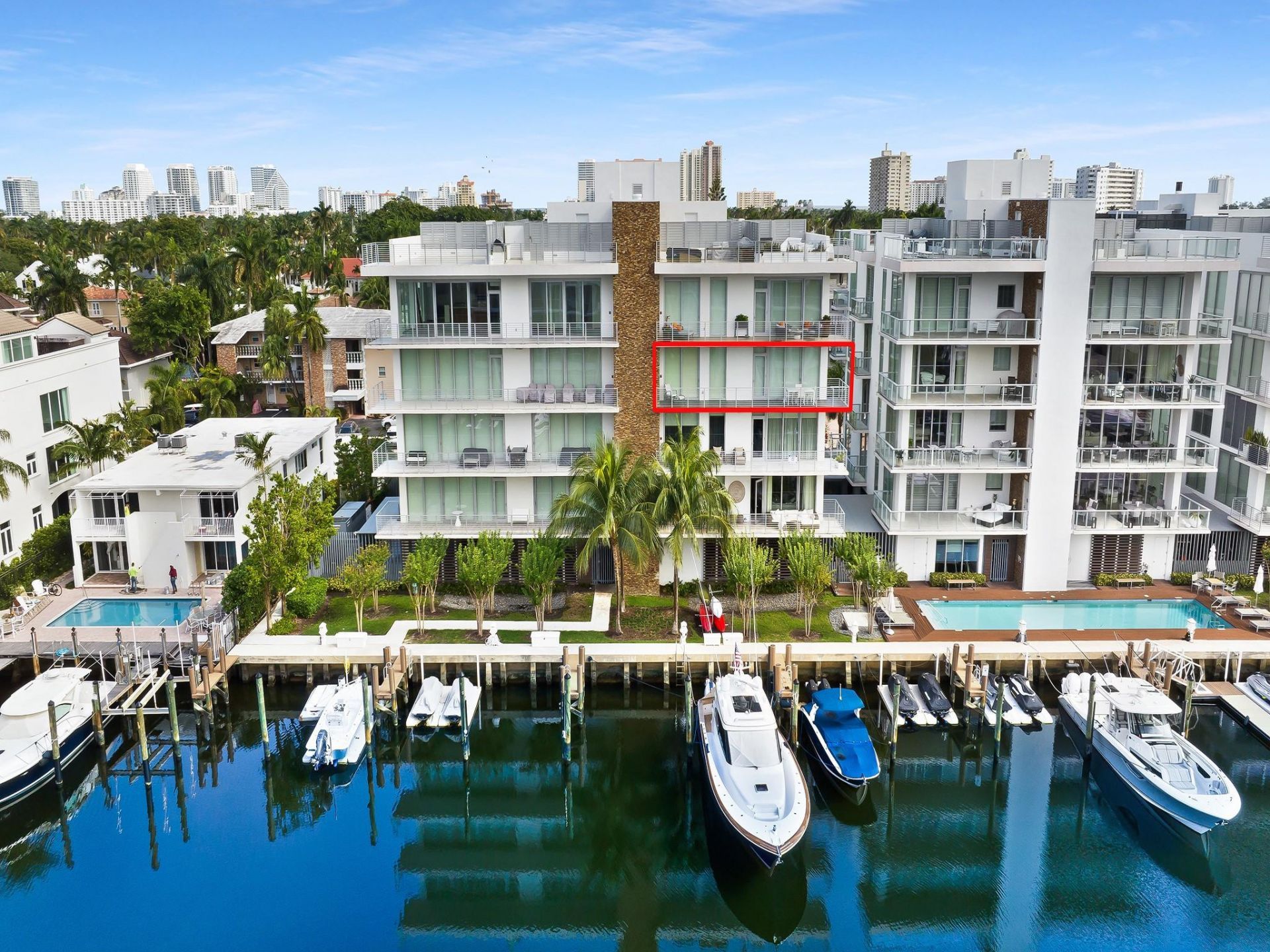 41 Isle Of Venice Drive, Unit 402, Fort Lauderdale, FL 33301 Photo
