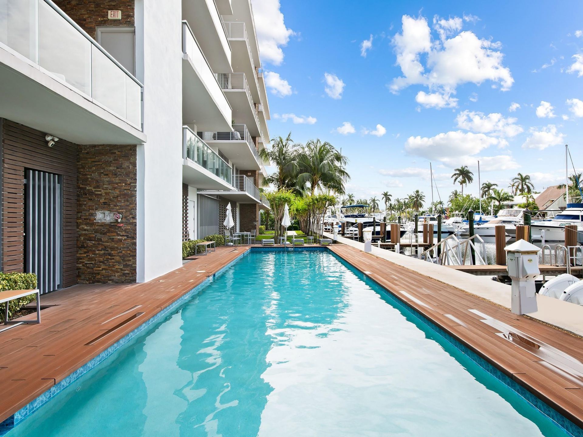 41 Isle Of Venice Drive, Unit 402, Fort Lauderdale, FL 33301 Photo