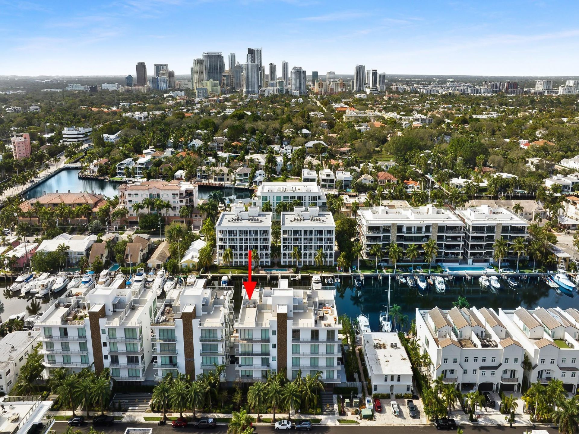 41 Isle Of Venice Drive, Unit 402, Fort Lauderdale, FL 33301 Photo