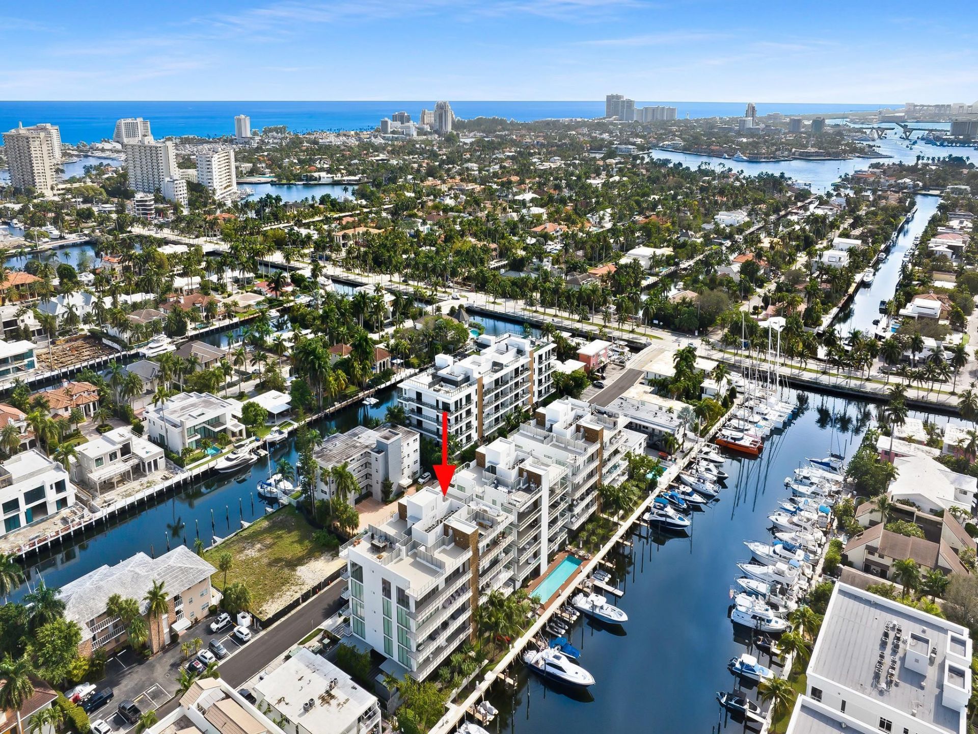 41 Isle Of Venice Drive, Unit 402, Fort Lauderdale, FL 33301 Photo