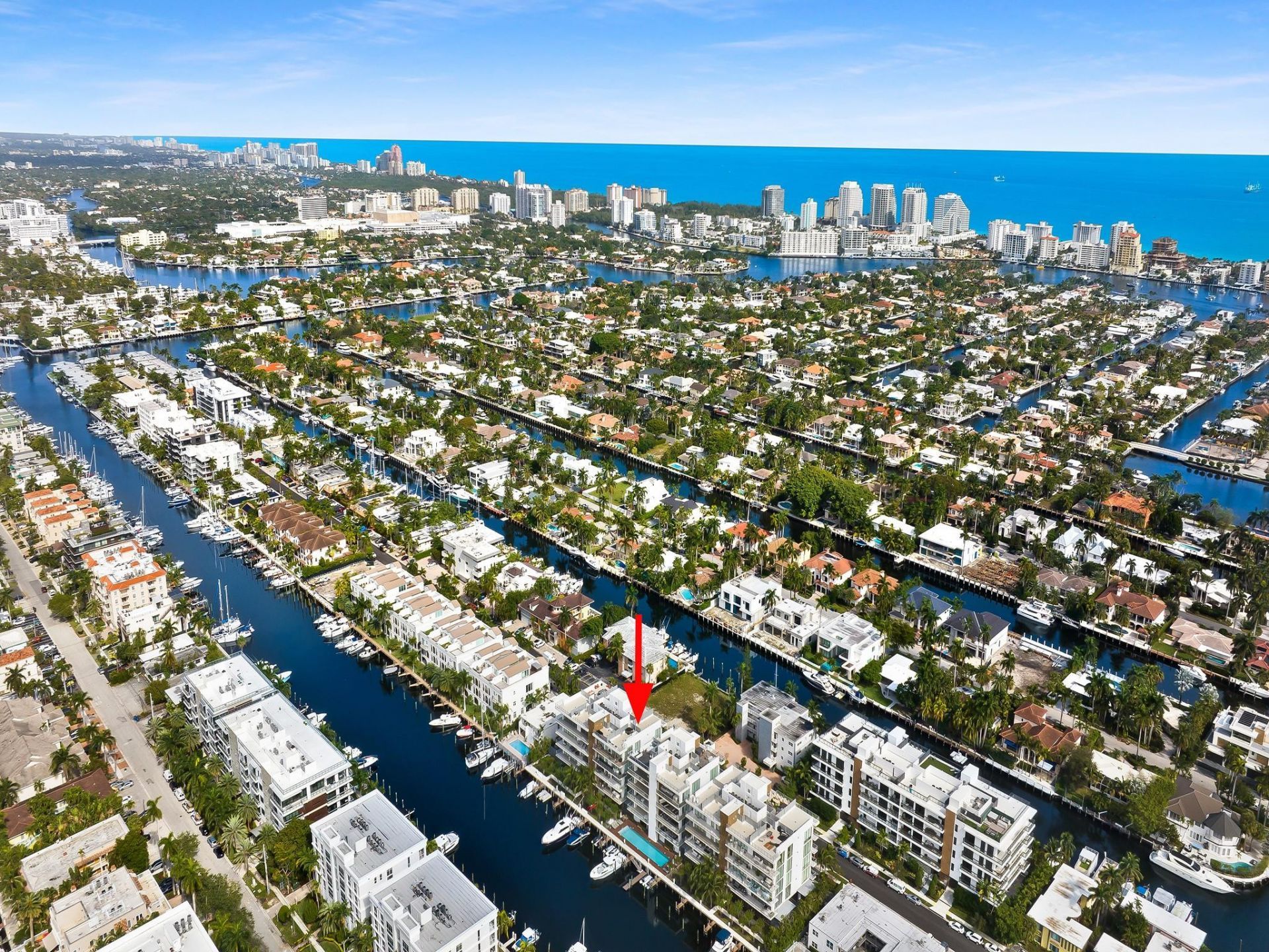 41 Isle Of Venice Drive, Unit 402, Fort Lauderdale, FL 33301 Photo