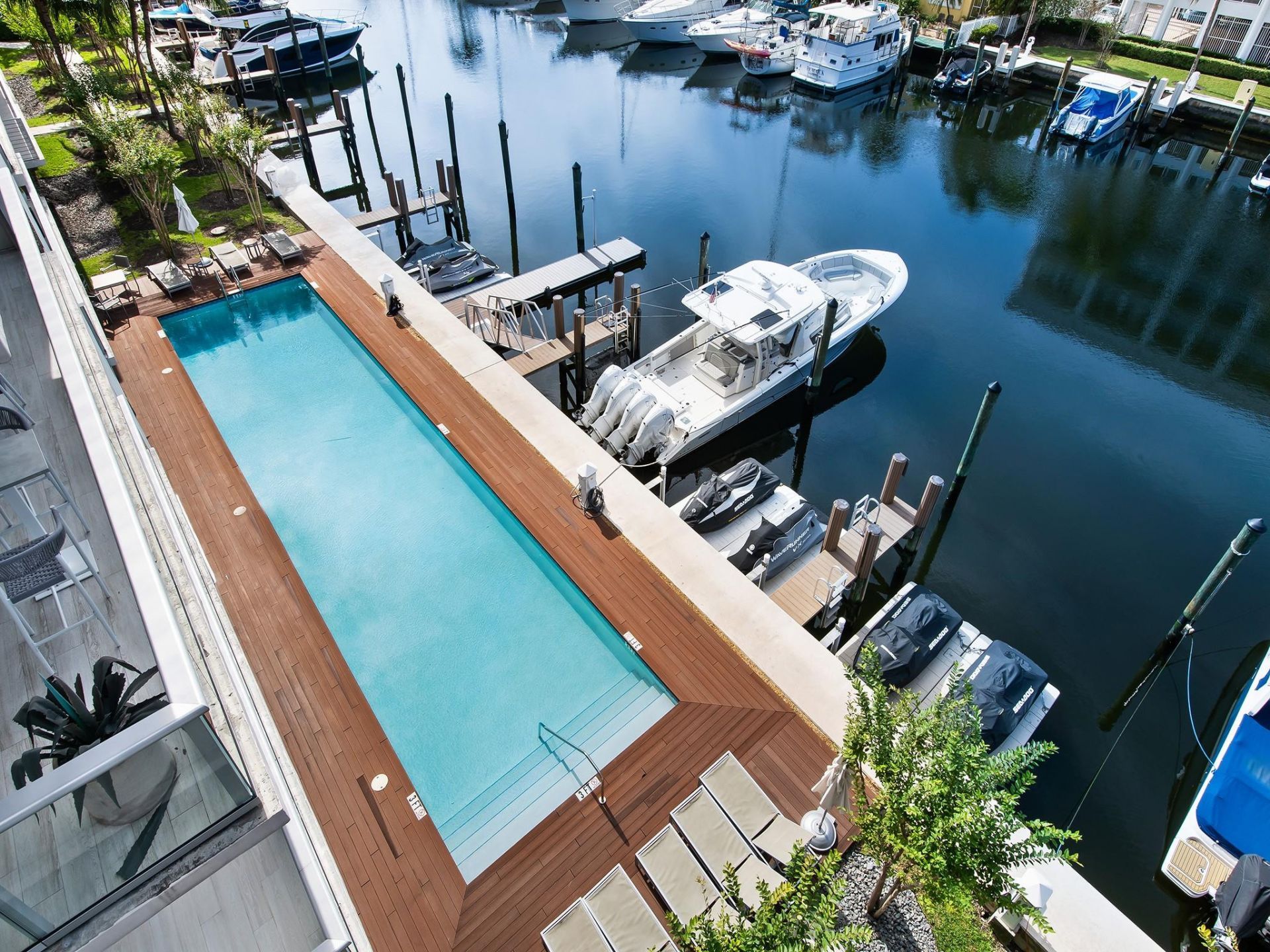 41 Isle Of Venice Drive, Unit 402, Fort Lauderdale, FL 33301 Photo