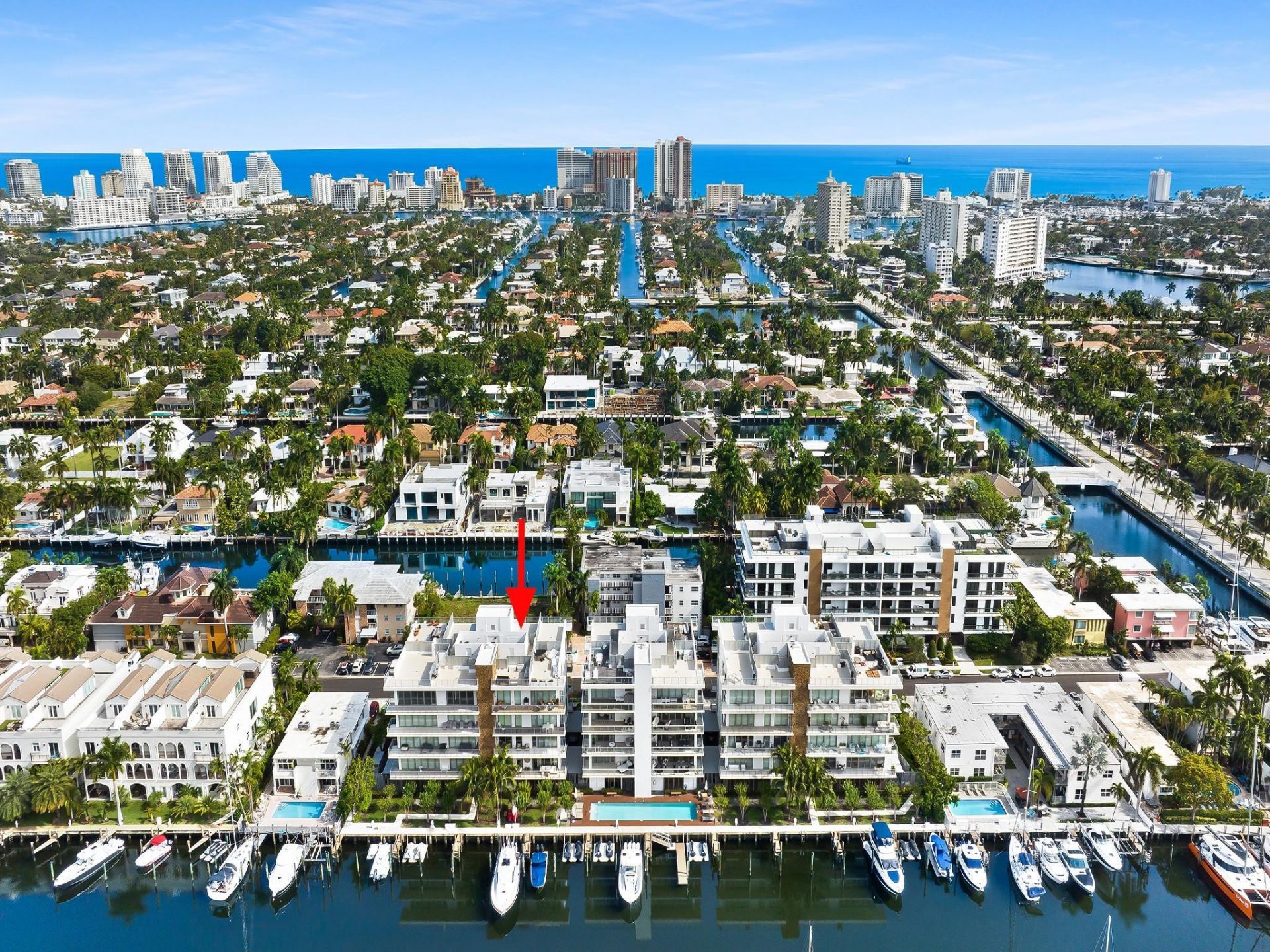 41 Isle Of Venice Drive, Unit 402, Fort Lauderdale, FL 33301 Photo