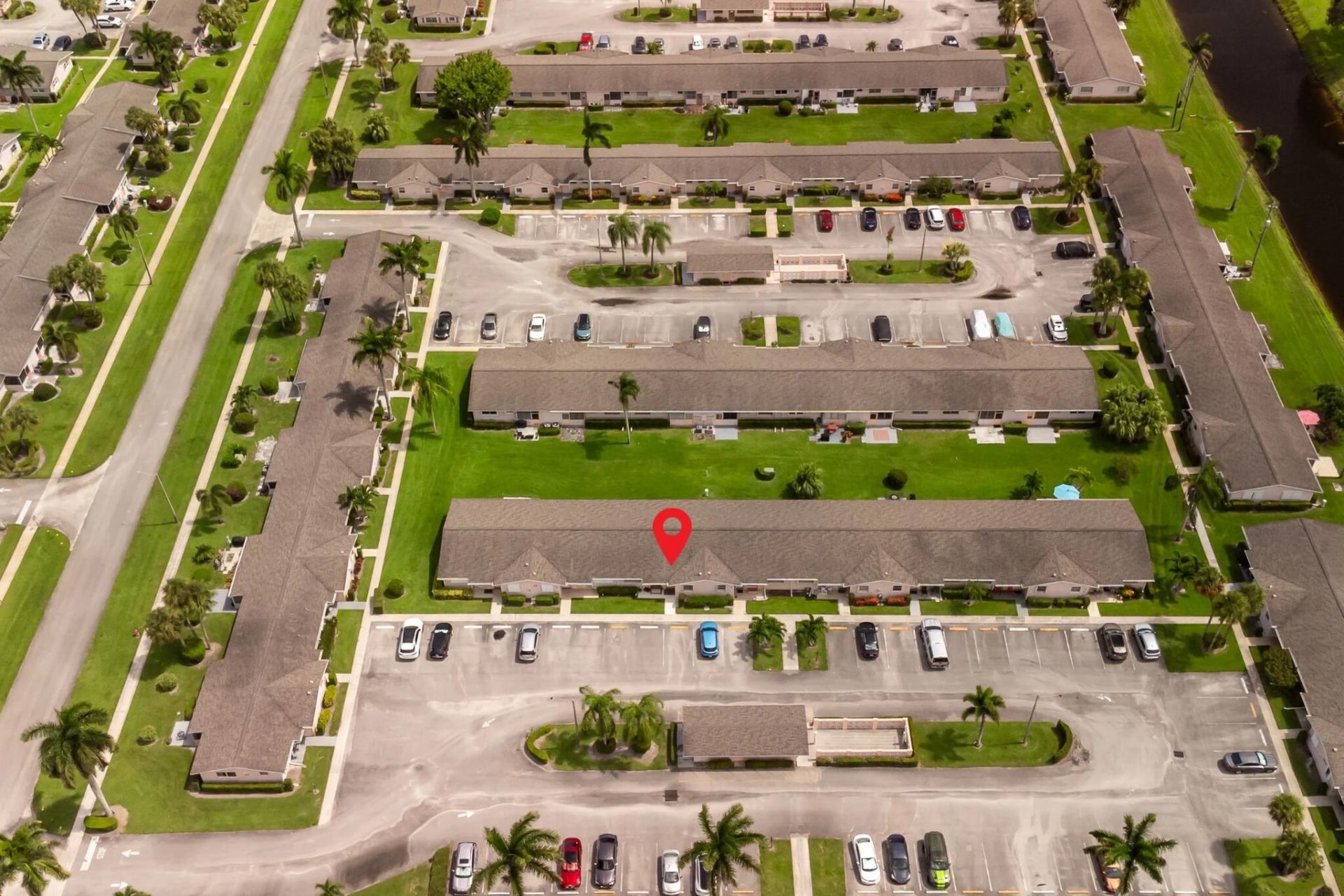 2631 Dudley Drive W, Unit C, West Palm Beach, FL 33415 Photo