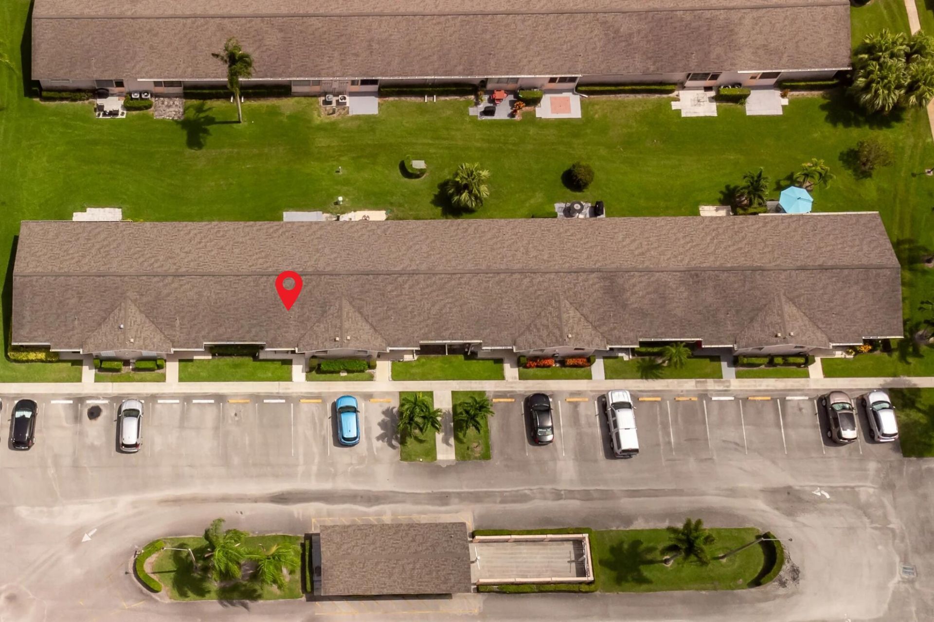 2631 Dudley Drive W, Unit C, West Palm Beach, FL 33415 Photo