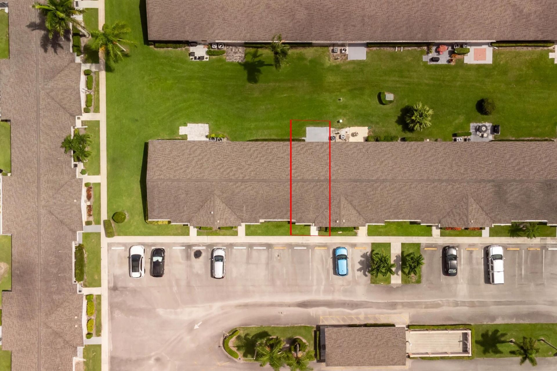 2631 Dudley Drive W, Unit C, West Palm Beach, FL 33415 Photo