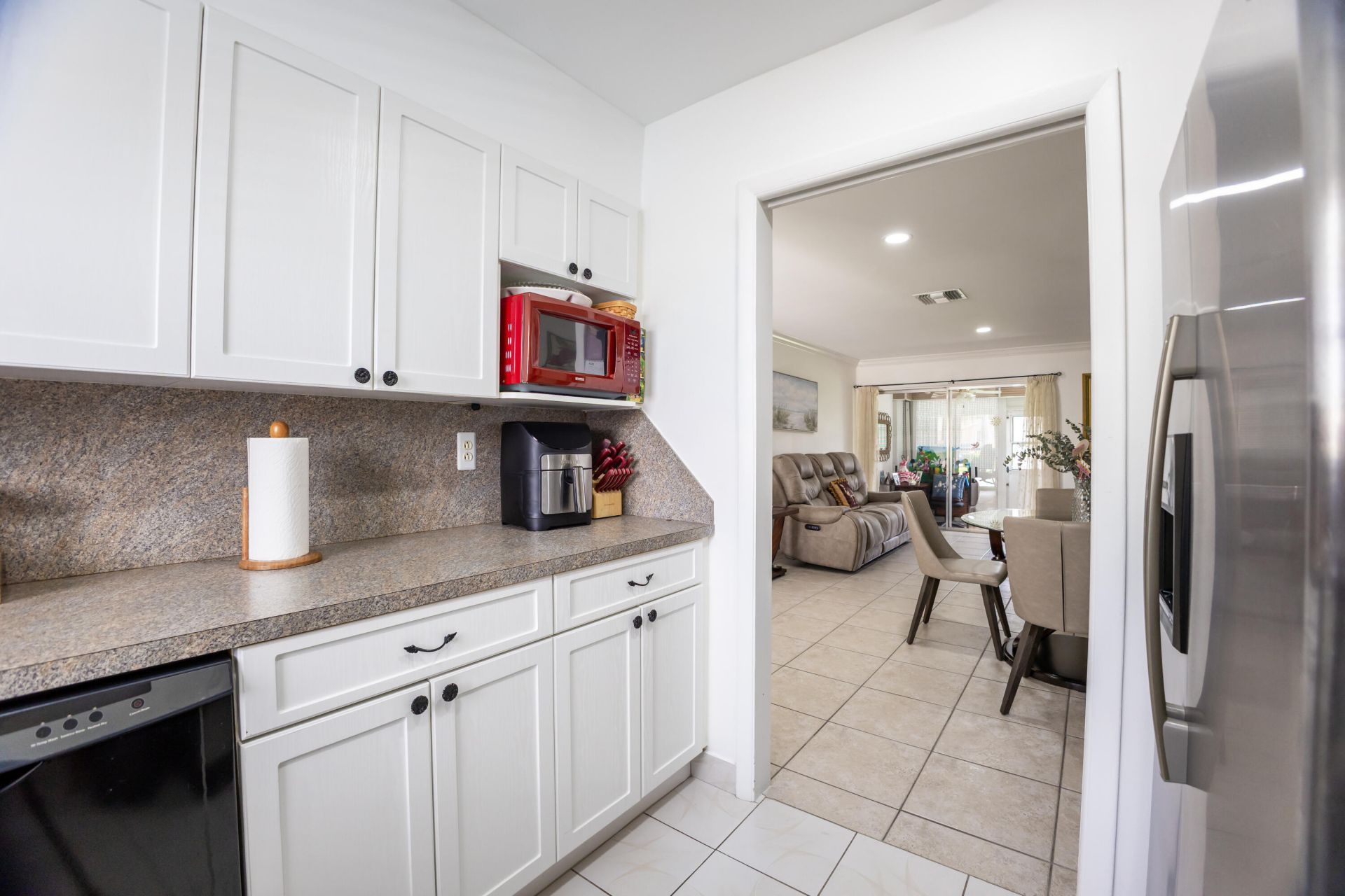 2631 Dudley Drive W, Unit C, West Palm Beach, FL 33415 Photo