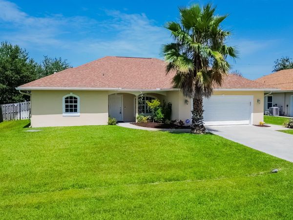 3342 SW Ludlow Street, Port St. Lucie, FL 34953