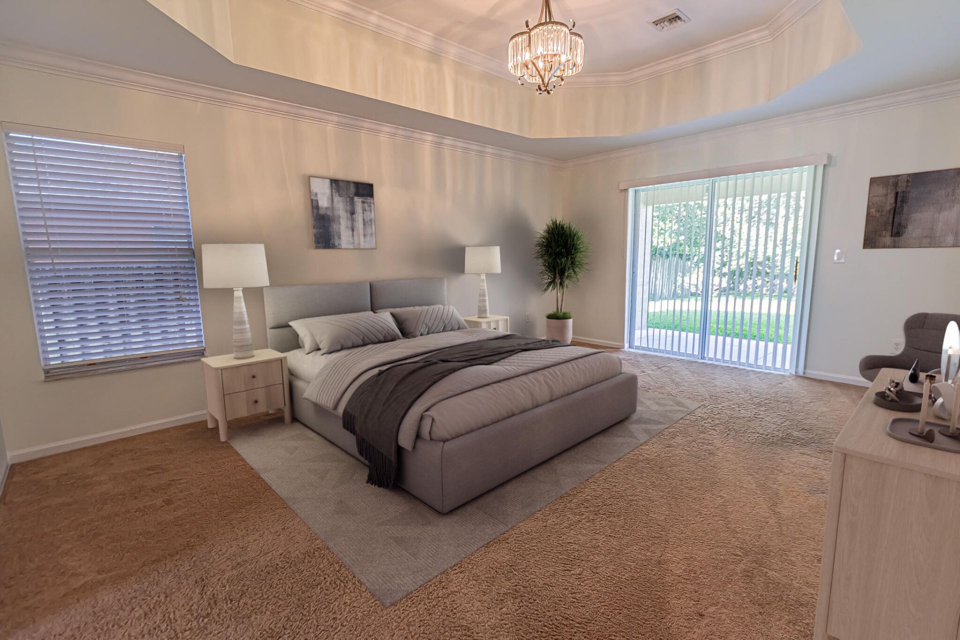 3342 SW Ludlow Street, Port Saint Lucie, FL 34953 Photo