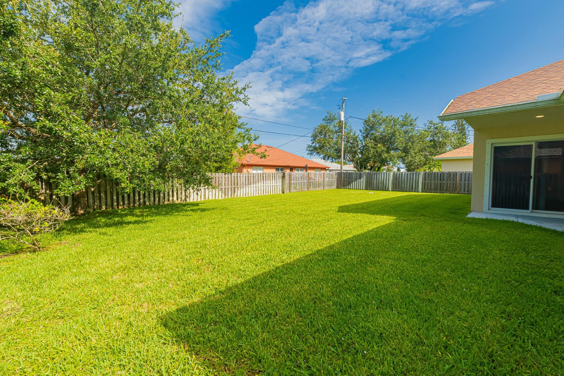 3342 SW Ludlow Street, Port Saint Lucie, FL 34953 Photo