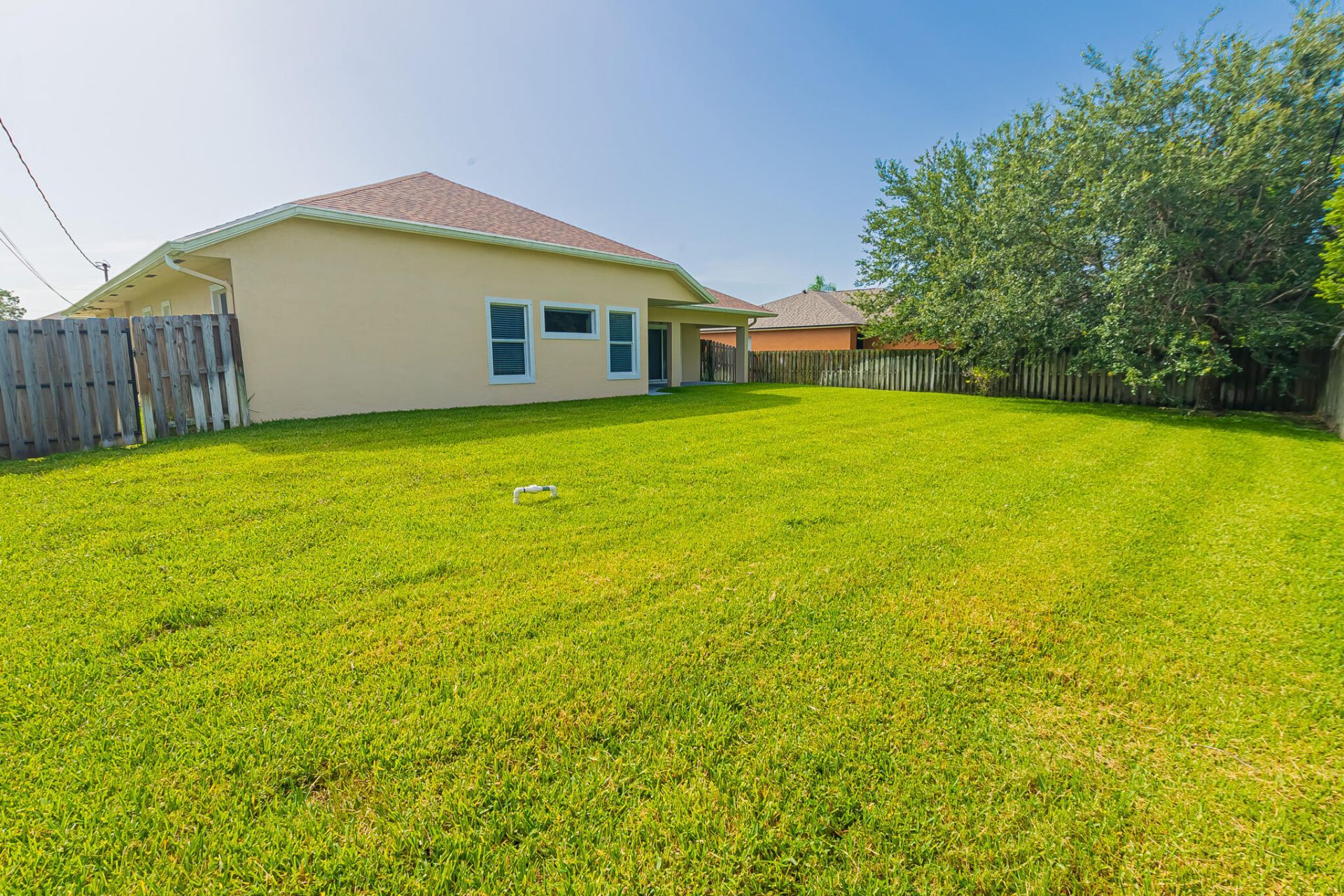 3342 SW Ludlow Street, Port Saint Lucie, FL 34953 Photo
