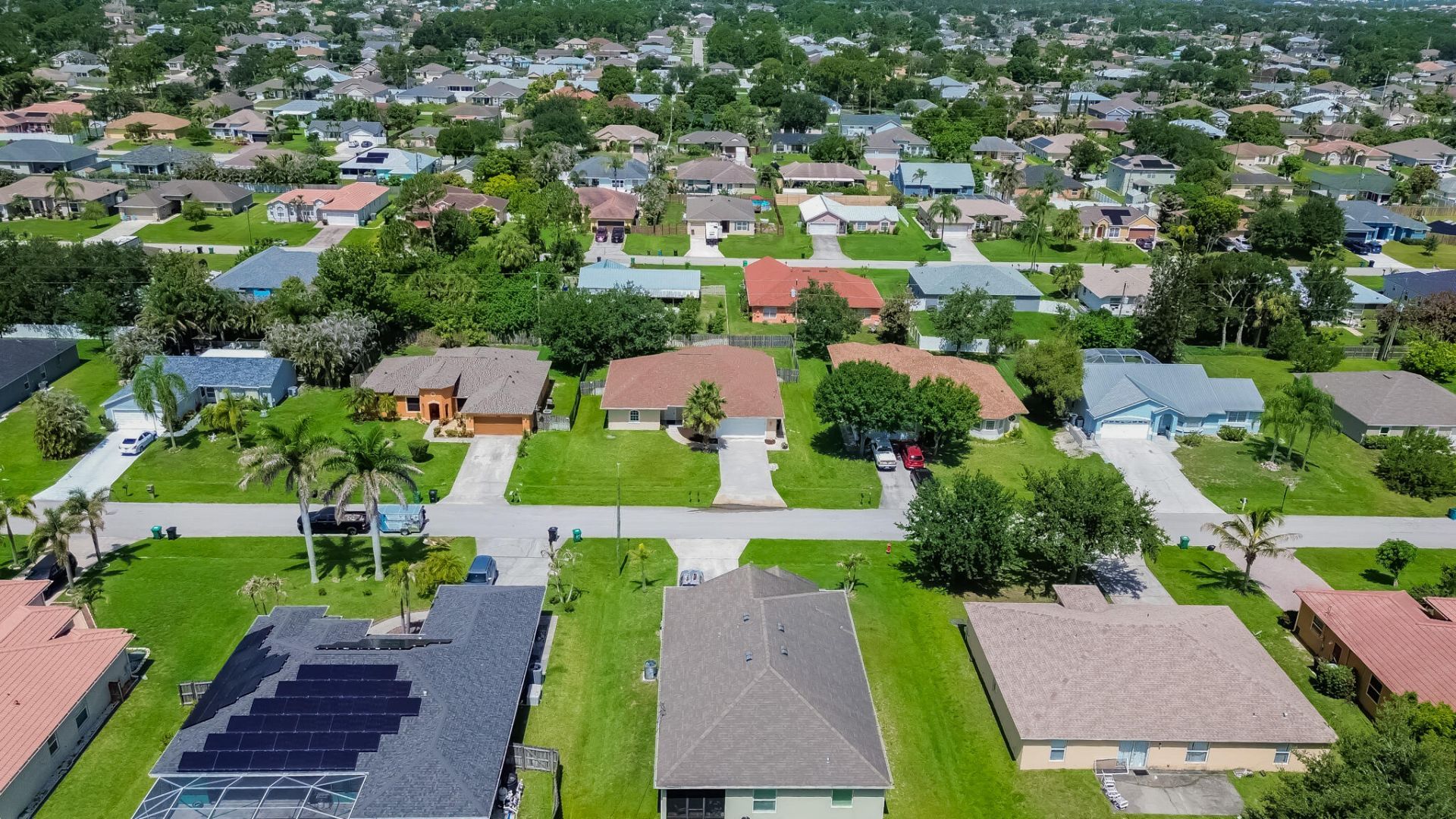 3342 SW Ludlow Street, Port Saint Lucie, FL 34953 Photo