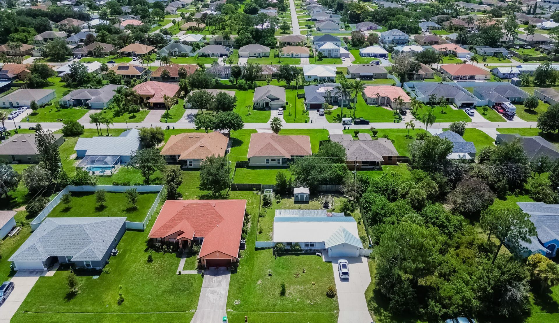 3342 SW Ludlow Street, Port Saint Lucie, FL 34953 Photo